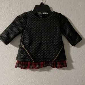 Toddler shirt